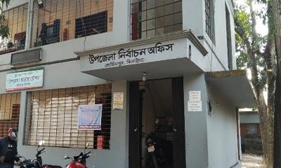 ঝিনাইদহ ৩ আসনের ১৬৬ টি কেন্দ্রের ২৮ টি ঝুঁকিপূর্ণ