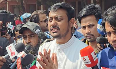 তিন ঘণ্টা কেন্দ্রে এজেন্ট ছিল না, এই সময়ে কী হয়েছে জানতে চাই