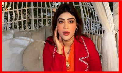 মিষ্টি জান্নাতের পোস্টে কীসের ইঙ্গিত?
