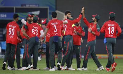 বিসিবির কেন্দ্রীয় চুক্তিতে সংযুক্ত  ২৮ ক্রিকেটার