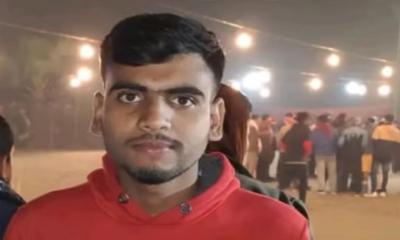 উলিপুরে চিরকুট লিখে যুবকের আত্নহত্যা!