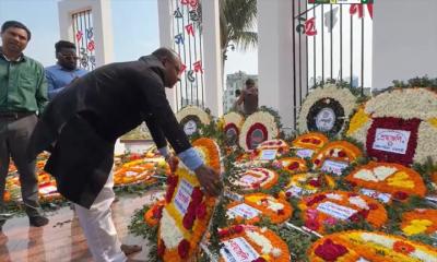 ভারত-বাংলাদেশের সম্পর্ক অকৃত্রিম: সহকারী হাইকমিশনার