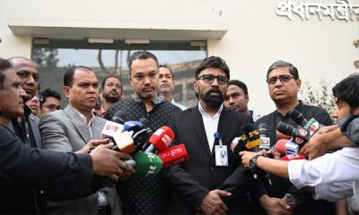ঈদের আগে ইমাম-মুয়াজ্জিনদের সম্মানি দিবে সরকার