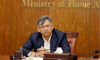 ‘১০ থেকে ১২ মার্চের মধ্যে বসছে সংসদের অধিবেশন’