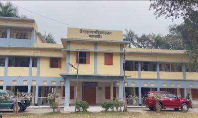 পাঁচ মাসের মধ্যে ইউএনও বদল, গণ অভ্যুত্থানের পর পরিবর্তন ৩ বার