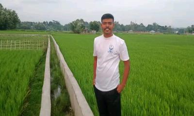 খাগড়াছড়িতে সন্ত্রাসীদের গুলিতে ইউপিডিএফ গণতান্ত্রিক সদস্য নিহত