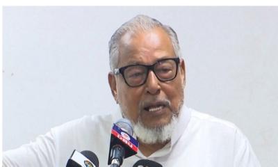 দেশের ইতিহাসে তারেক জিয়া এক বিরল দৃষ্টান্ত স্থাপন করেছেন