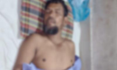 শিয়ালমারী পশুহাটে অজ্ঞান পার্টির খপ্পরে গরু ব্যবসায়ী, হাসপাতালে ভর্তি