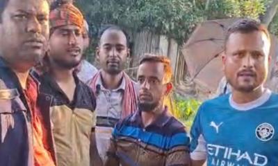 মদনে ২০০ পিস ইয়াবাসহ সাজাপ্রাপ্ত মাদক কারবারি গ্রেফতার