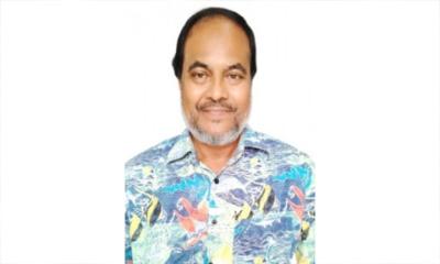 বেরোবির নতুন উপাচার্য ঢাবির মার্কেটিং বিভাগের অধ্যাপক ড. আনিসুর রহমান