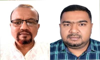 বেনাপোল সিএন্ডএফ এজেন্টস স্টাফ এসোসিয়েশন-এর নির্বাচন অনুষ্ঠিত