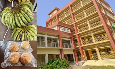 শ্রীমঙ্গল-কুলাউড়ায় মিড ডে-মিল বন্ধে বিপাকে ৪৫ হাজার শিক্ষার্থী
