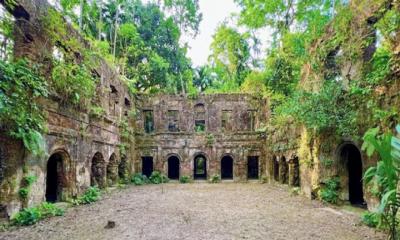 ধ্বংসের মুখে চাঁদপুরের কড়ৈতলী জমিদারবাড়ি, ঐতিহ্য বাঁচাতে প্রয়োজন সংস্কার