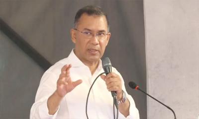 তিস্তা ব্যারেজও করা হবে: প্রধানমন্ত্রী