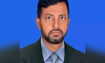 বাঁশকাইট পি. জে. উচ্চ বিদ্যালয়ের সভাপতি নির্বাচিত হলেন আবু তাহের