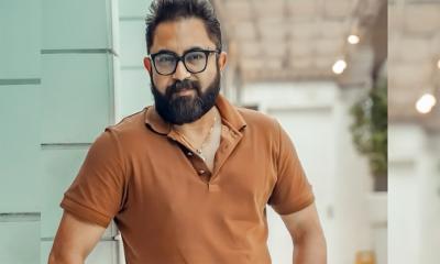 সোহম চক্রবর্তীকে প্রাণনাশের হুমকি, উত্তপ্ত টলিউড