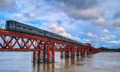 কালুরঘাট ফেরিঘাট ইজারা কার্যক্রমে হাইকোর্টের স্থগিতাদেশ