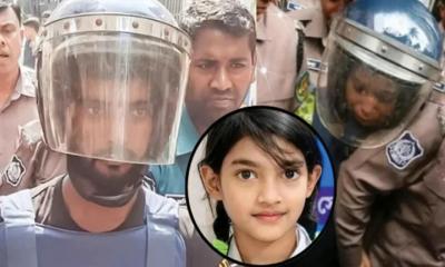 রামিসা ধর্ষণ ও হত্যা মামলার রায় রোববার