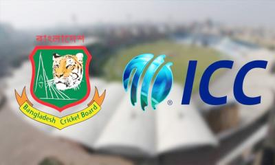বিসিবি নিয়ে আইসিসির পর্যবেক্ষণ