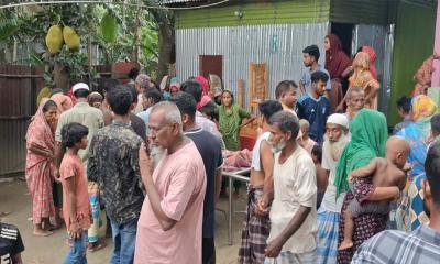 জামালপুরে হিটস্ট্রোকে কৃষকের মৃত্যু!