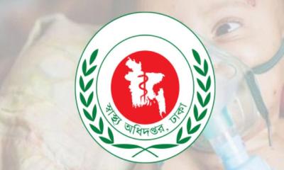 হামে আরও ৭ শিশুর মৃত্যু,  নতুন আক্রান্ত ১,২৮৭