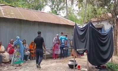 মদপানে মৃত্যু ১, হাসপাতালে ভর্তি আরো ২জন