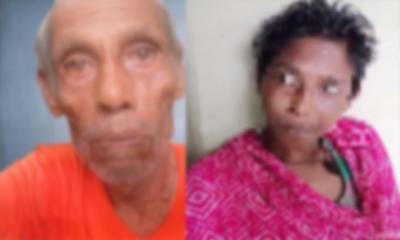 তানোরে প্রতিবন্ধী ভাতিজিকে ধর্ষণ,  চাচা গ্রেফতার