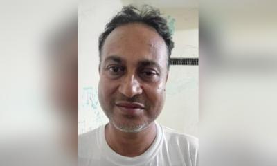 চৌগাছার যুবলীগ নেতা আশরাফ নাশকতা মামলায় আটক