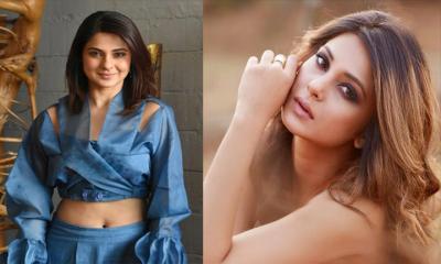 ‘গৃহবধূই হতে চেয়েছিলাম’,আবারও বিয়ে করছেন অভিনেত্রী জেনিফা