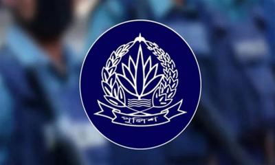 পুলিশের ২১ ঊর্ধ্বতন কর্মকর্তাকে বদলি