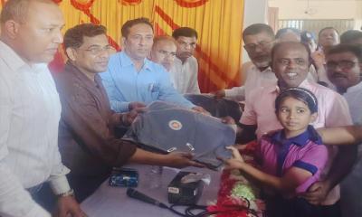 শিক্ষায় বিনিয়োগই দেশের ভবিষ্যৎ গড়ার সবচেয়ে কার্যকর উপায়