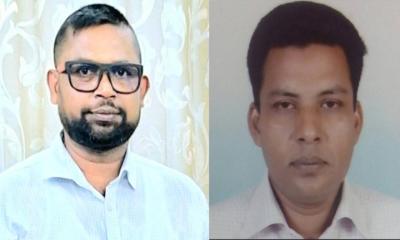 উজিরপুর প্রেসক্লাবের আহ্বায়ক কমিটি গঠন