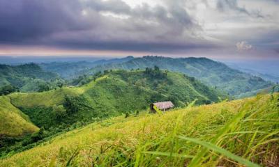 বান্দরবানের সব পর্যটনকেন্দ্র বন্ধ ঘোষণা