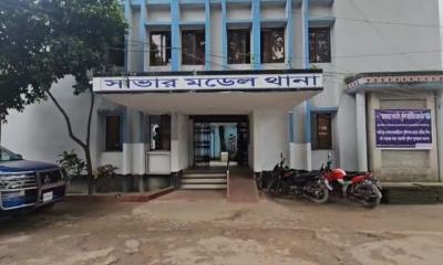 সাভারে এনসিপির সমাবেশে বিস্ফোরণ: আটক ২