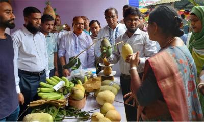ডেঙ্গুতে নতুন করে আক্রান্ত ২,  চিকিৎসাধীন ৩