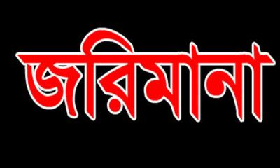 ভেজাল খাদ্যপণ্য জব্দ