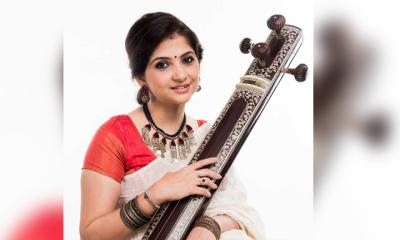 দিল্লি কাণ্ডে  মুখ খুললেন কৌশিকী