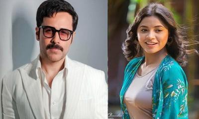 ইমরান হাশমির সঙ্গে কাজ করতে চাই