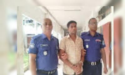 ভারতীয় ট্রাক ড্রাইভারকে অপহরণ ও ছিনতাই: ৩ জনের যাবজ্জীবন