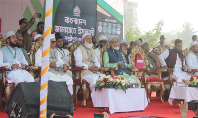 পাচার হওয়া টাকা ফেরত আনার চেষ্টা করবে : শফিকুর রহমান