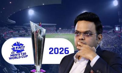 নিপাহ ভাইরাস আতঙ্ক, বিশ্বকাপ অনিশ্চয়তা নিয়ে যা বলছে বিসিসিআই