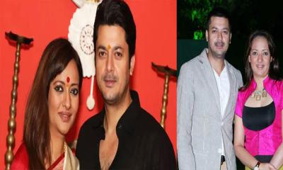 চূড়ান্ত বিচ্ছেদের ইঙ্গিত যীশু-নীলাঞ্জনার