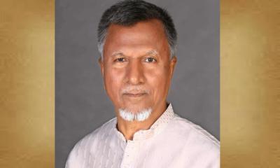 ৬৬ হাজার ভোটের ব্যবধানে ধানের শীষ  বিজয়