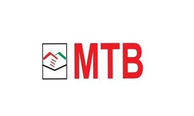 মিউচুয়াল ট্রাস্ট ব্যাংকে নিয়োগ