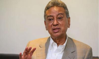 বাংলাদেশ ব্যাংকের গভর্নর পদে পরিবর্তন স্বাভাবিক প্রক্রিয়া