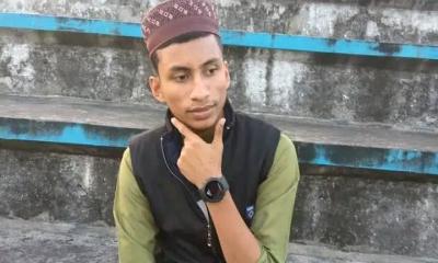 ক্রিকেট খেলার দ্বন্দ্বে তরুণকে ছুরিকাঘাতে হত্যা
