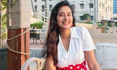 প্রথমবারের মত কলকাতায় শুটিং করার স্বাদ নিচ্ছেন ফারিণ