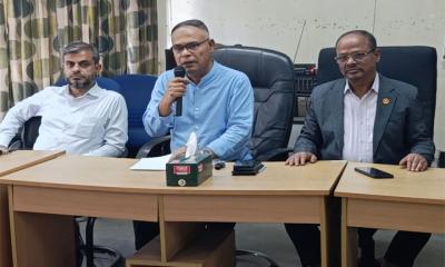মিডিয়া স্বাধীনতার ধারাবাহিকতা চলবে ইবিতে: নবনিযুক্ত ভিসি