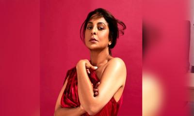 সন্তানের চেয়ে কুকুর পোষা ভালো, কেন বললেন অভিনেত্রী?