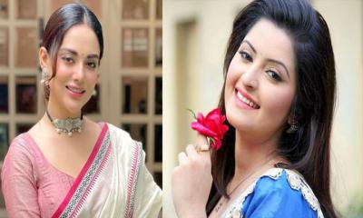 পরীমনি ছাড়া সবার চেহারাই সার্জারি করা : তমা মির্জা